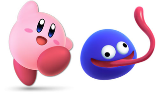 Illustration for article titled Possible Echo Fighters for Every Smash Ultimate Character